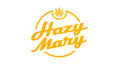 Hazy Mary logo