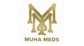 Muha Meds logo