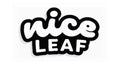 Nice Leaf logo