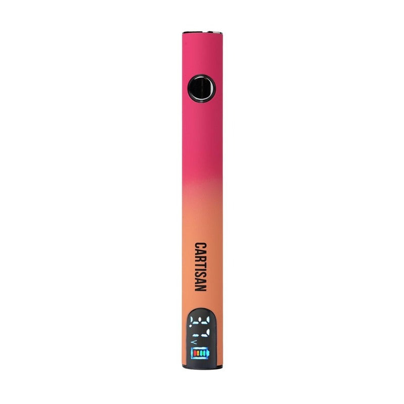 Cartisan Pro Pen NEO 900 510 Battery True Hemp Store Cartisan Pro Pen NEO 900 510 Battery True Hemp Store