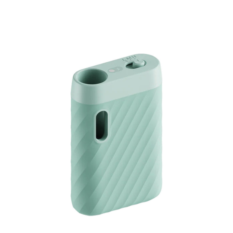 mint green ccell sanwave 510 400mah