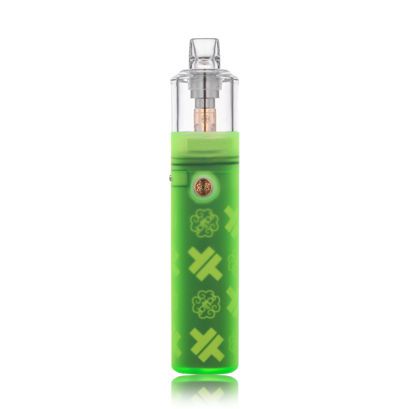 green dotmod dotstick revo kit