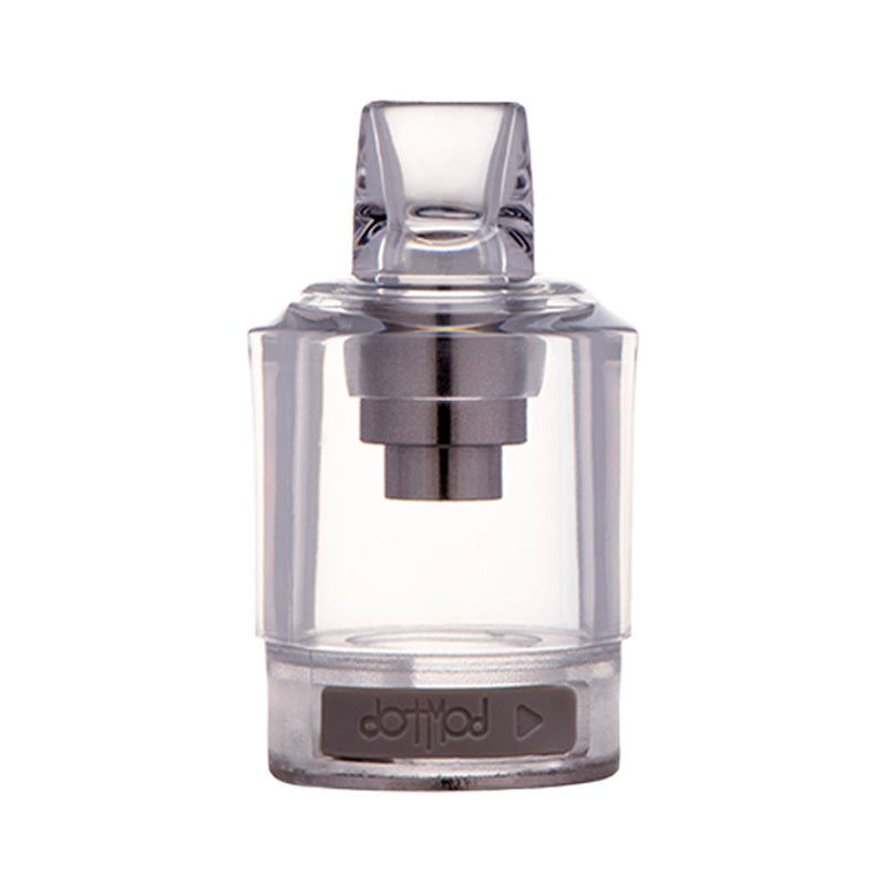clear dotmod dotstick v2 tank 3-5ml