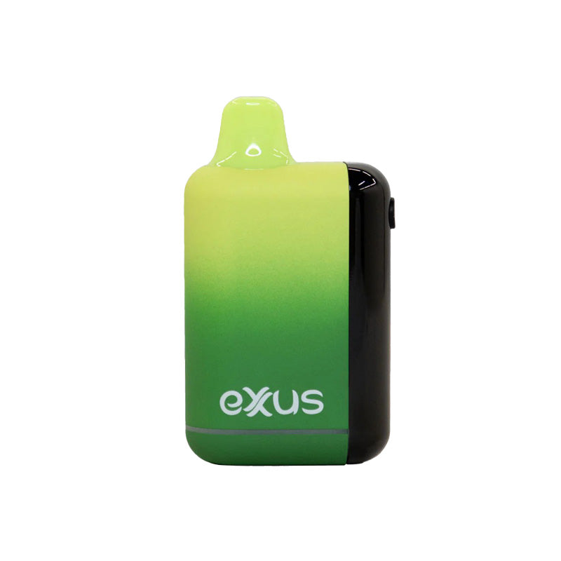 envy exxus vap snap 510 battery