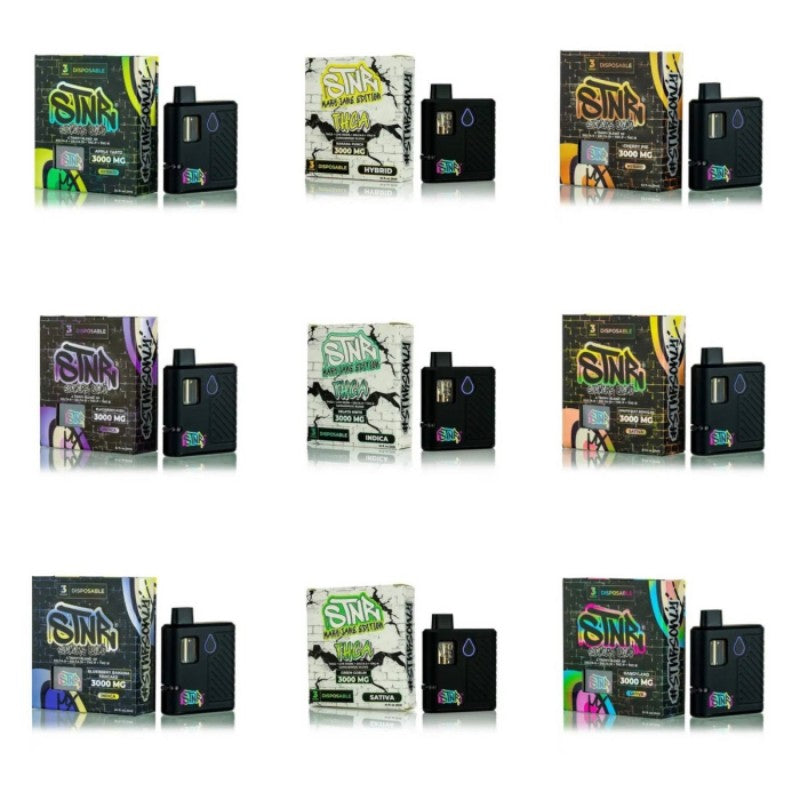 i dropped my disposable vape and now it won't work Shop Brands - Brands N-Z - STNR Creations - Page 1