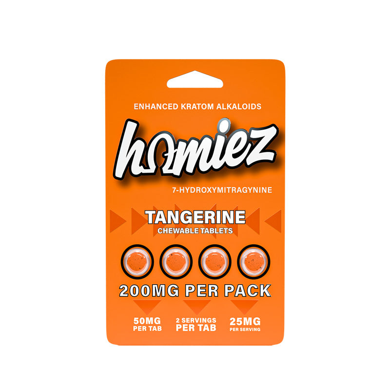 tangerine homiez 7 oh tablets