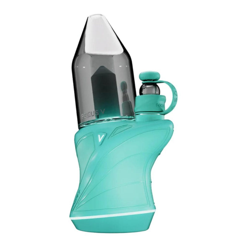 teal focusv carta sport