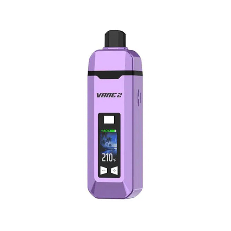 violet yocan 2 vane kit