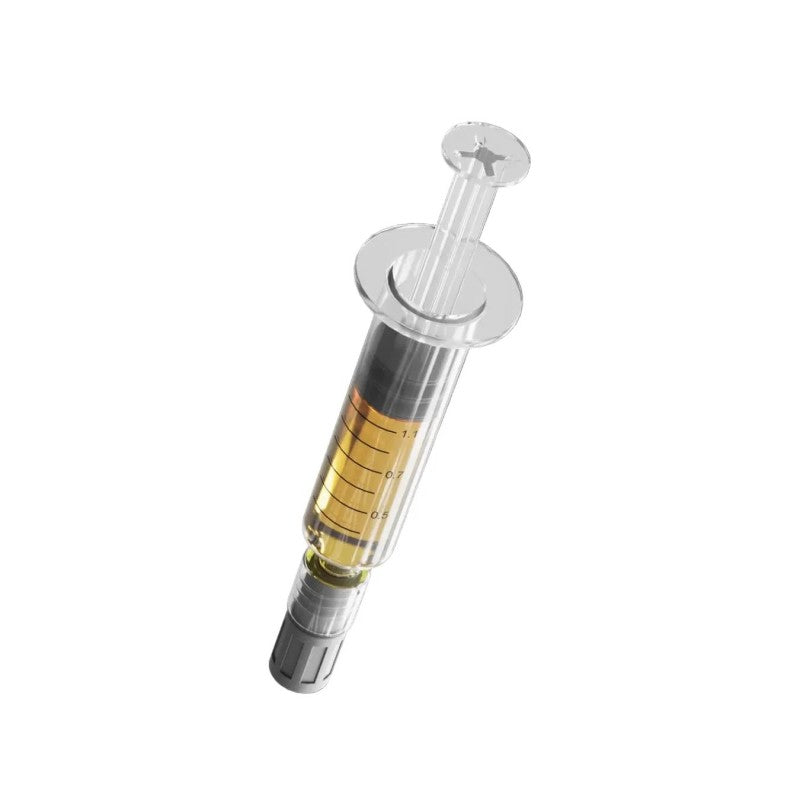 zour stash thca syringe 2