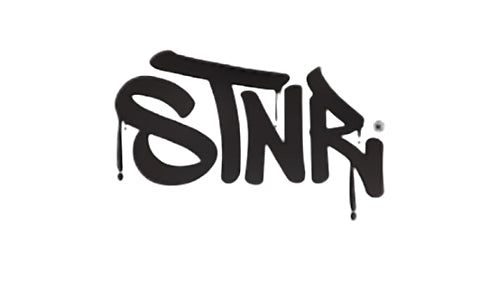 stnr logo