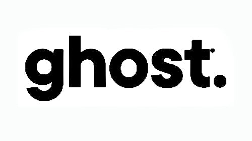 ghost logo