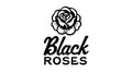 Black Roses logo