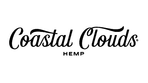 coastal clouds logo