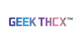 Geek THCX logo