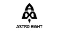 Astro Eight logo