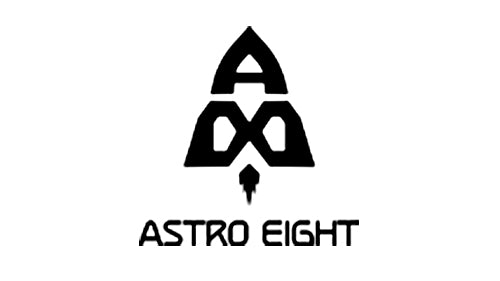 astro eight logo