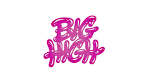 big high logo