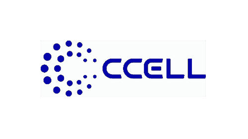 ccell logo