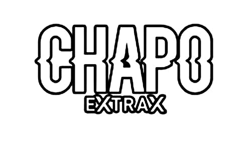 chapo extrax logo