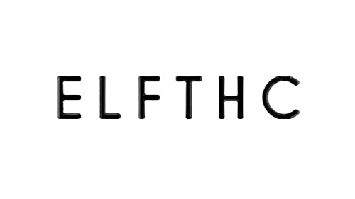 elf thc logo