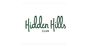 Hidden Hills