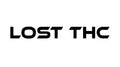 Lost THC logo