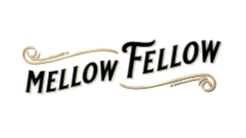 mellow fellow logo