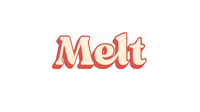 melt logo