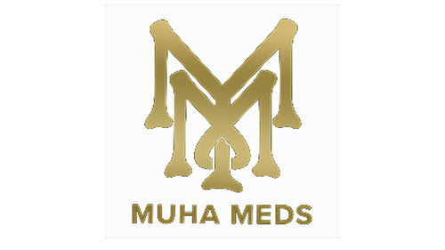 muha meds logo