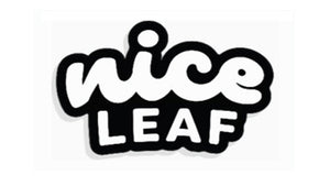 Nice Leaf