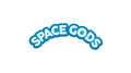 Space Gods logo