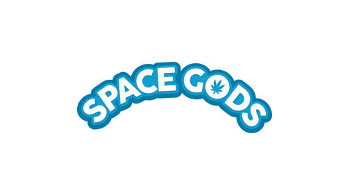 space gods logo