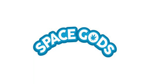Space Gods