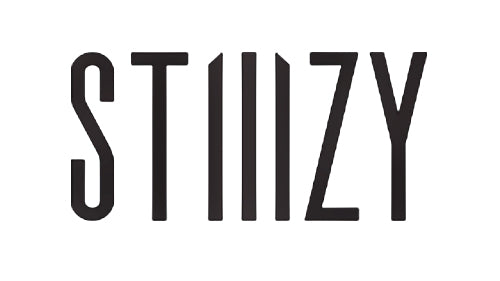 stiiizy logo