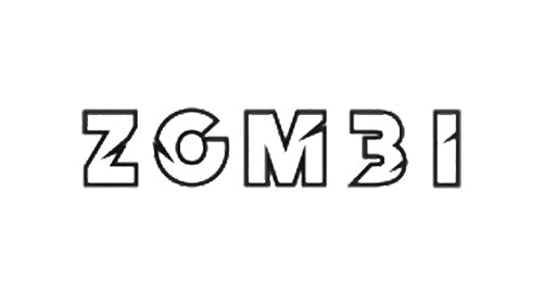 zombi logo