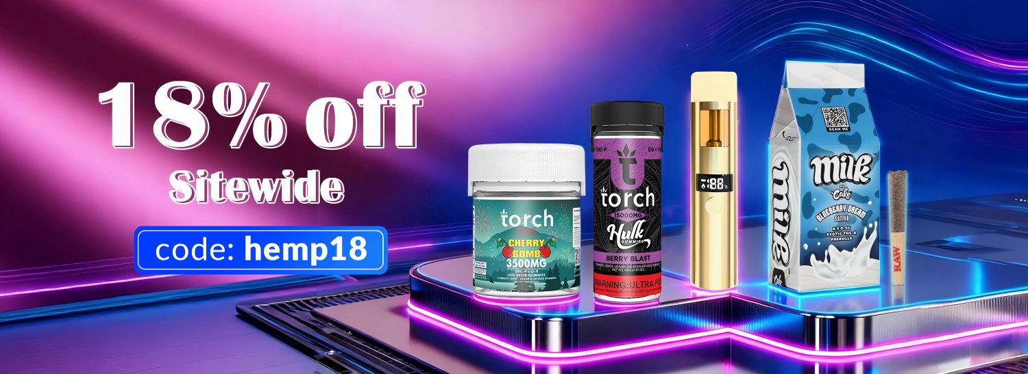 Buy Hemp Products Online – HHC, Delta-8, THC-A on Sale – True Hemp