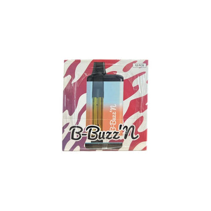 b buzz'n secret stash box 510 battery 1