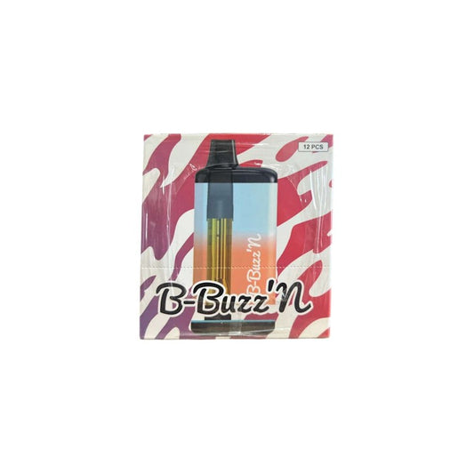 b buzz'n secret stash box 510 battery 1