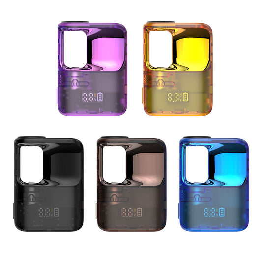 ccell stylo 510 battery 500mah-1
