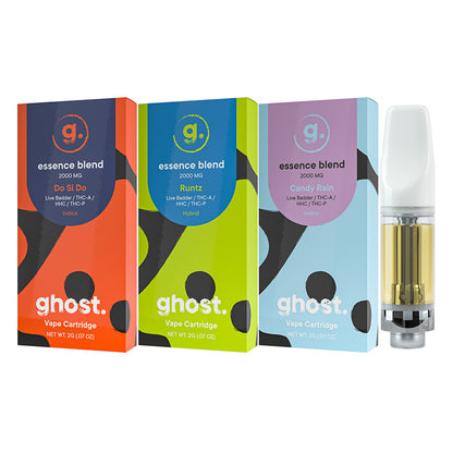 ghost essence cart 2g