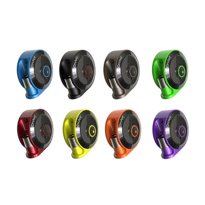 lookah snail 2 vaporizer kit 350mah-1