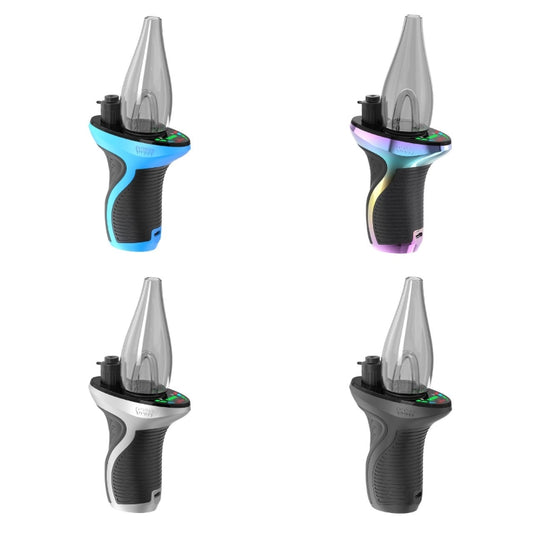 ooze trigger vaporizer max 2400mah-1
