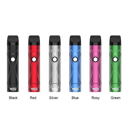 yocan x vaporizer kit 2
