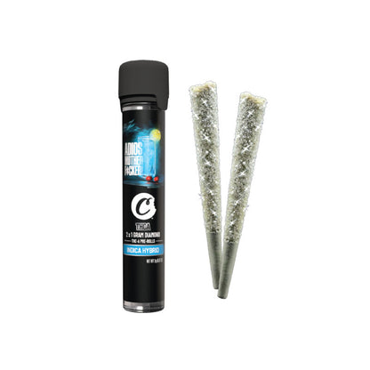 adios mf cookies thca diamond preroll