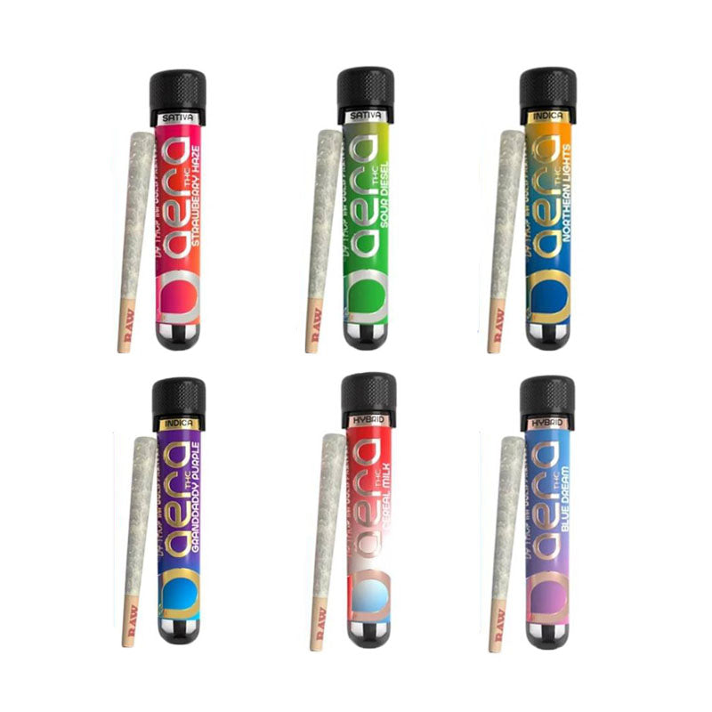 area thc d9 thcp preroll-1