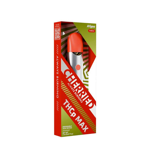 afgoo cherried thcp max 2g