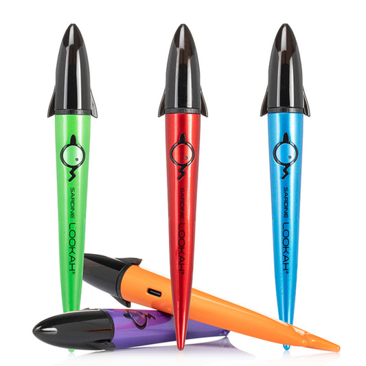 all colors lookah sardine hot knife