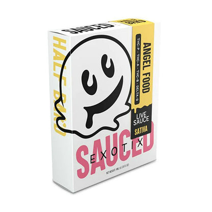 angel food half bakd exotix 4g