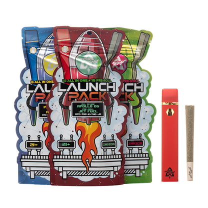 astro eight luanch pack 2g