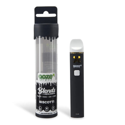 biscotti b ooze x blend 2g